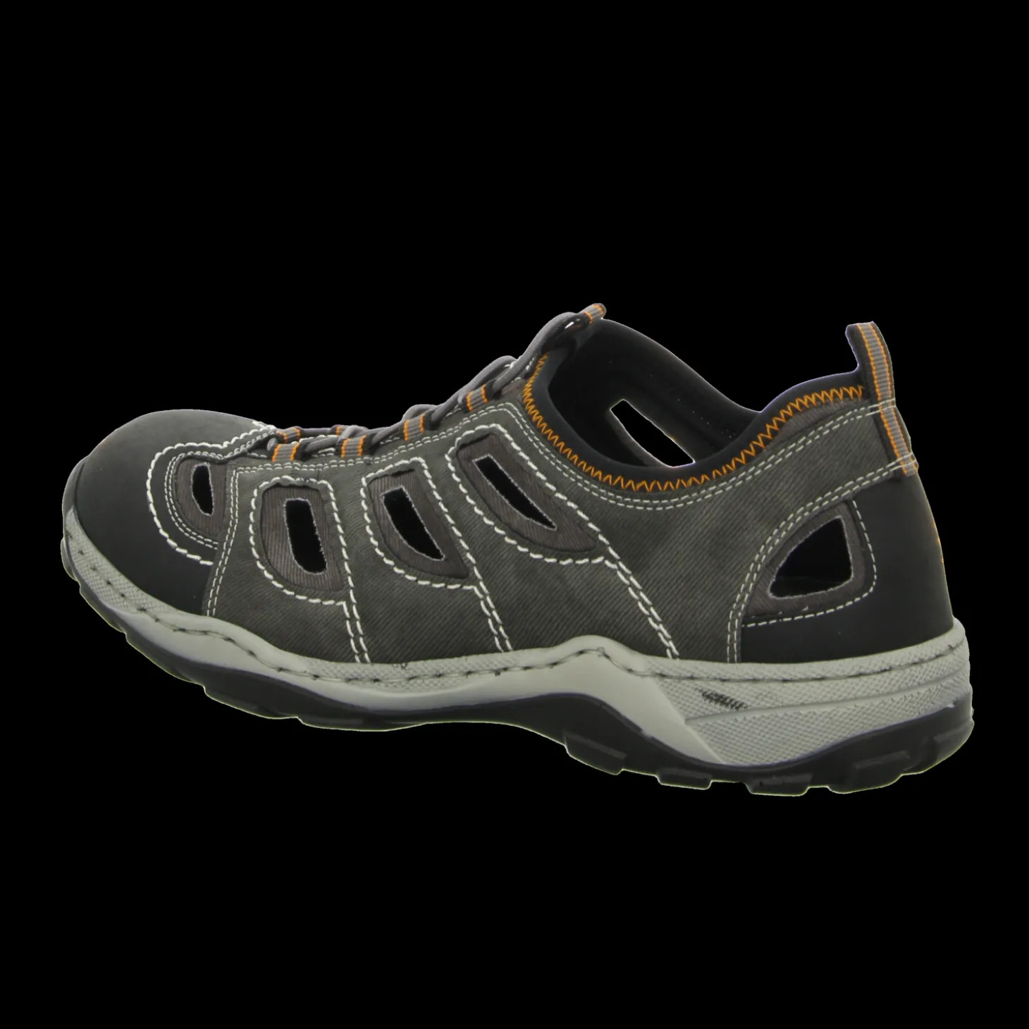 Halbschuhe