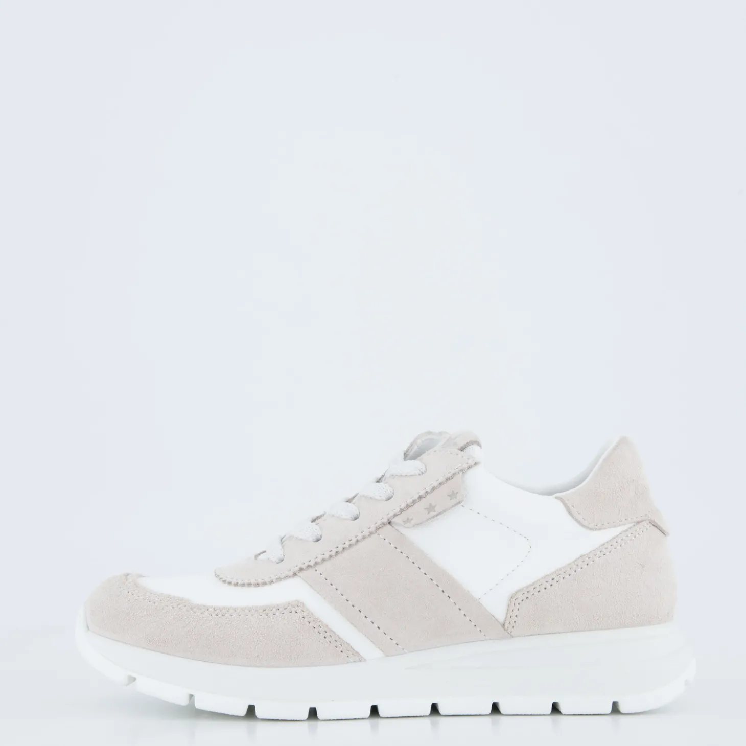 Halbschuhe