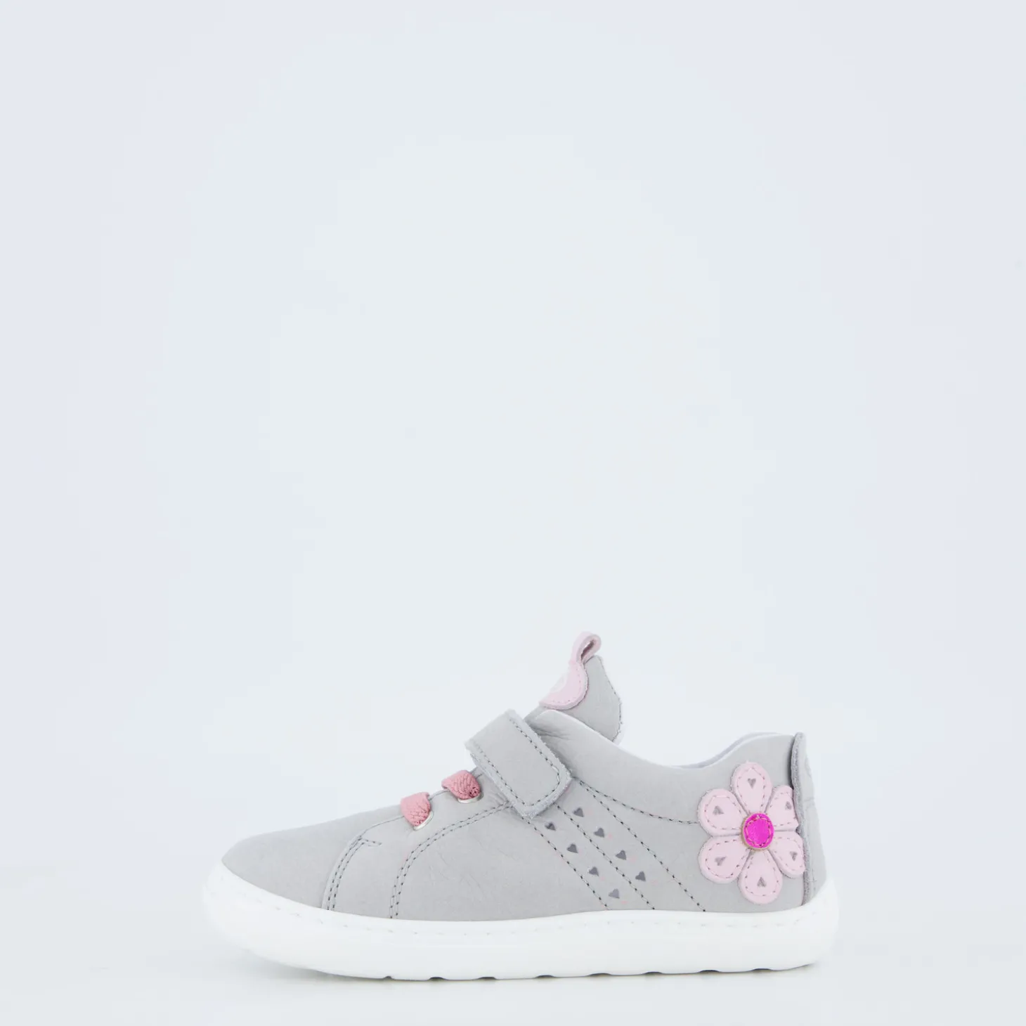 Halbschuhe