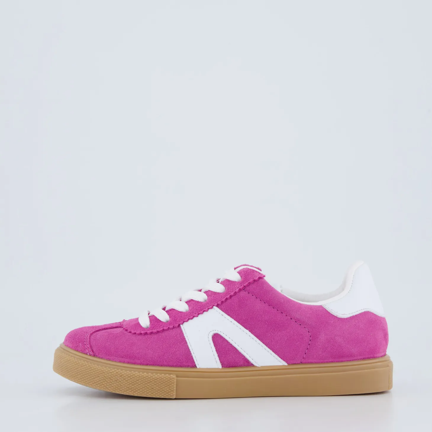 Halbschuhe