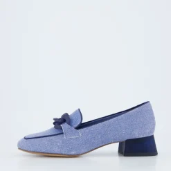 Halbschuhe