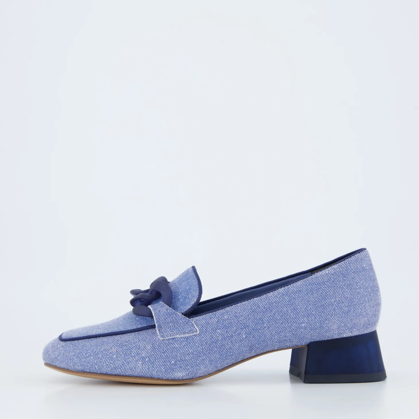 Halbschuhe