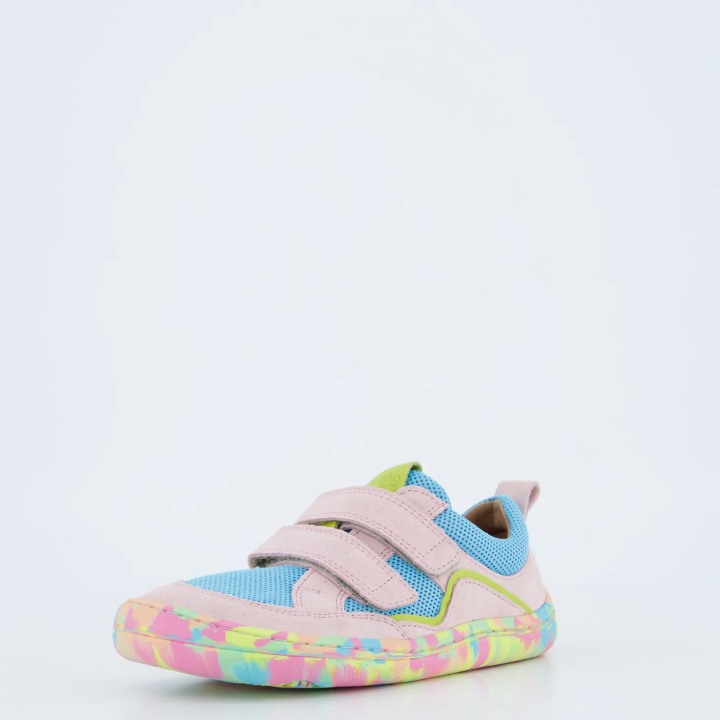 Halbschuhe