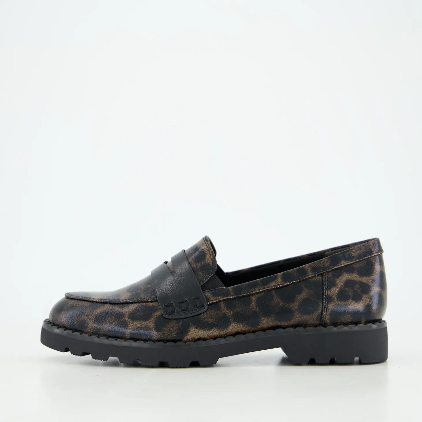 Halbschuhe
