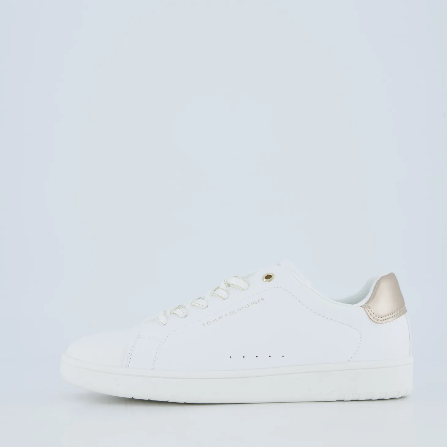 Halbschuhe