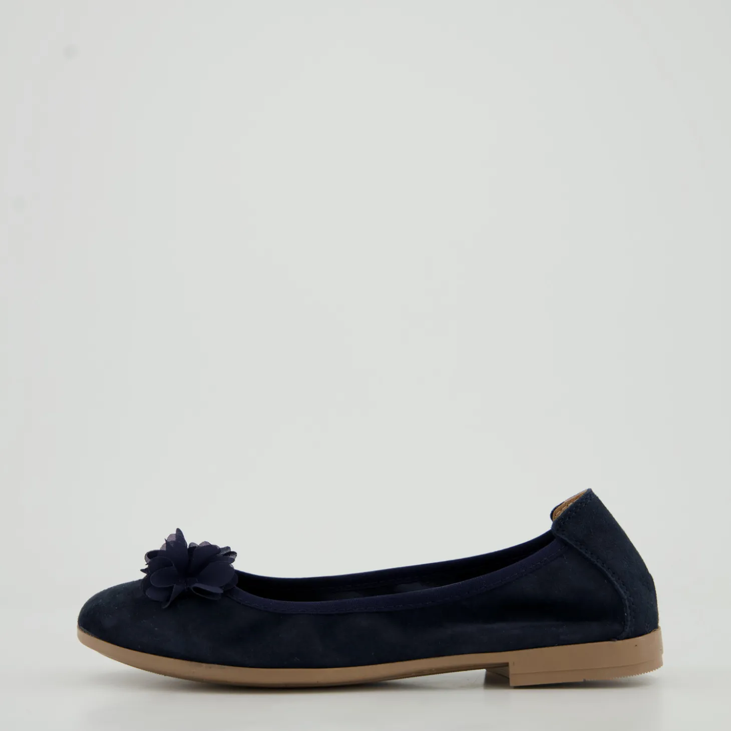 Halbschuhe