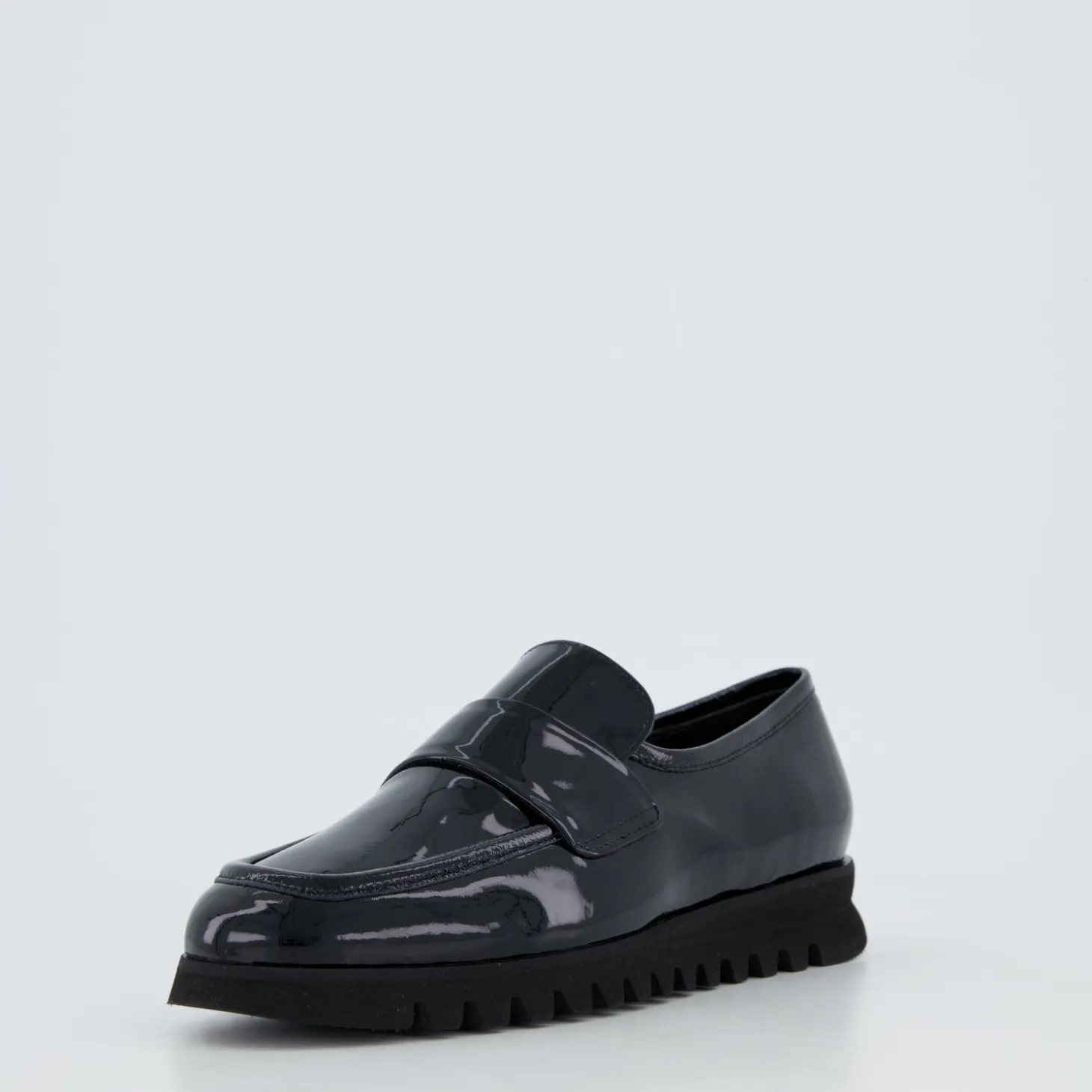 Halbschuhe