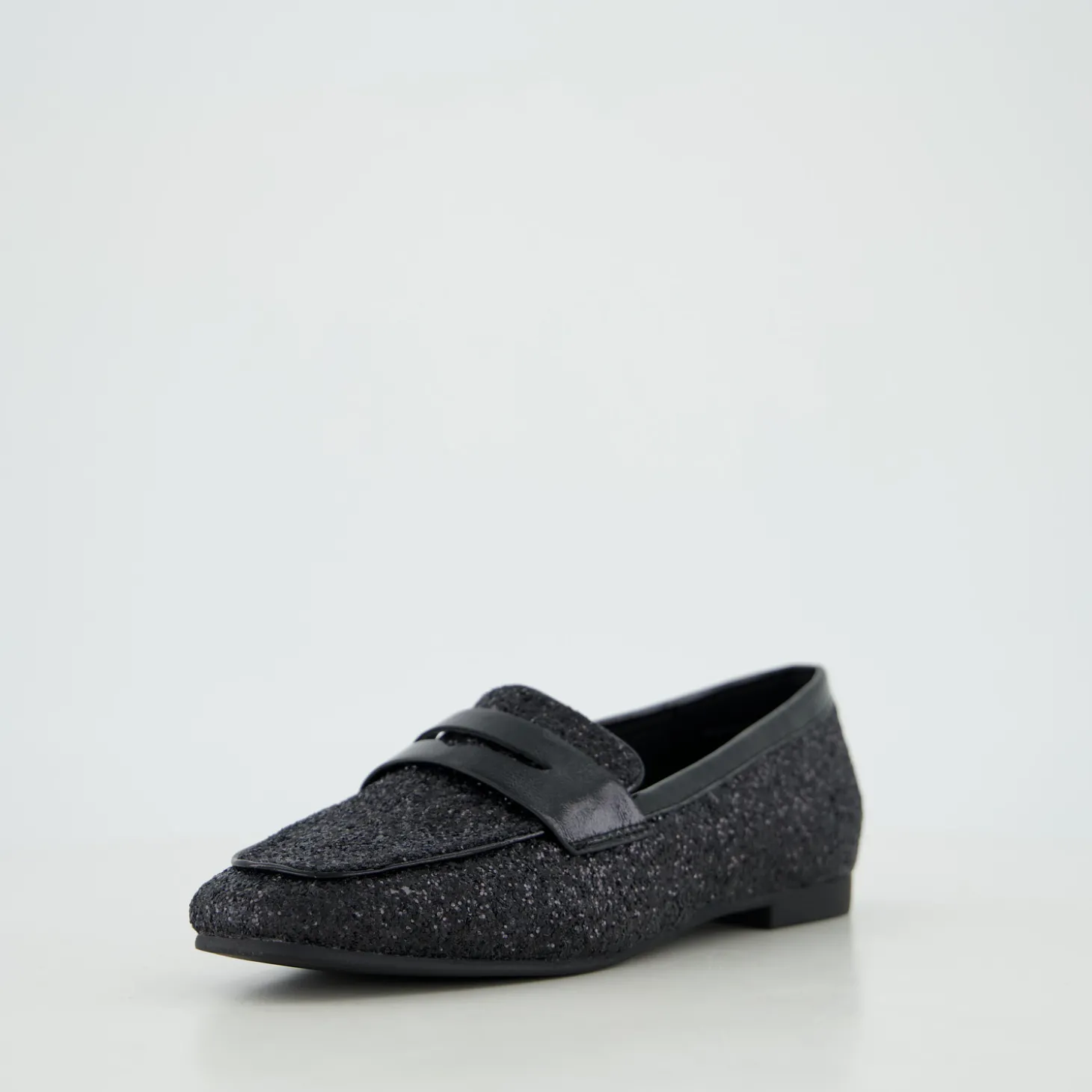 Halbschuhe