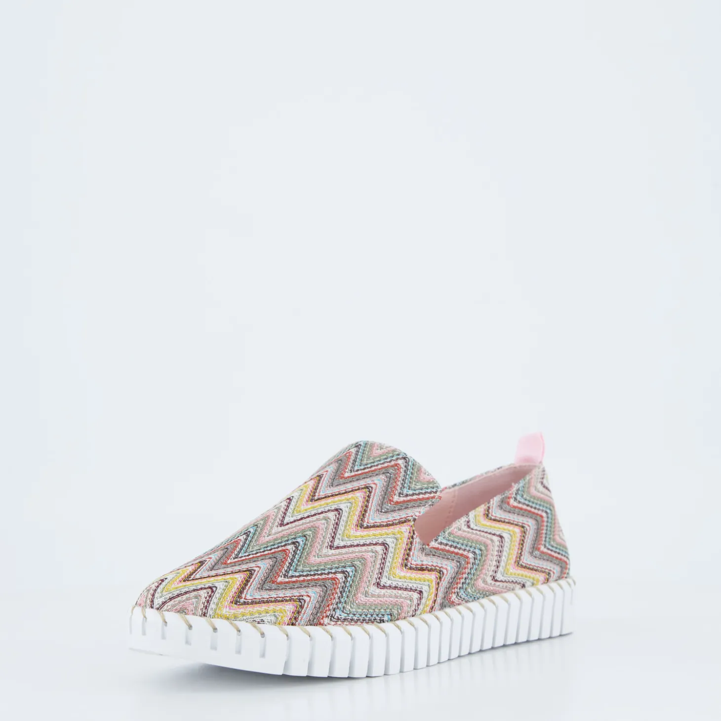 Halbschuhe