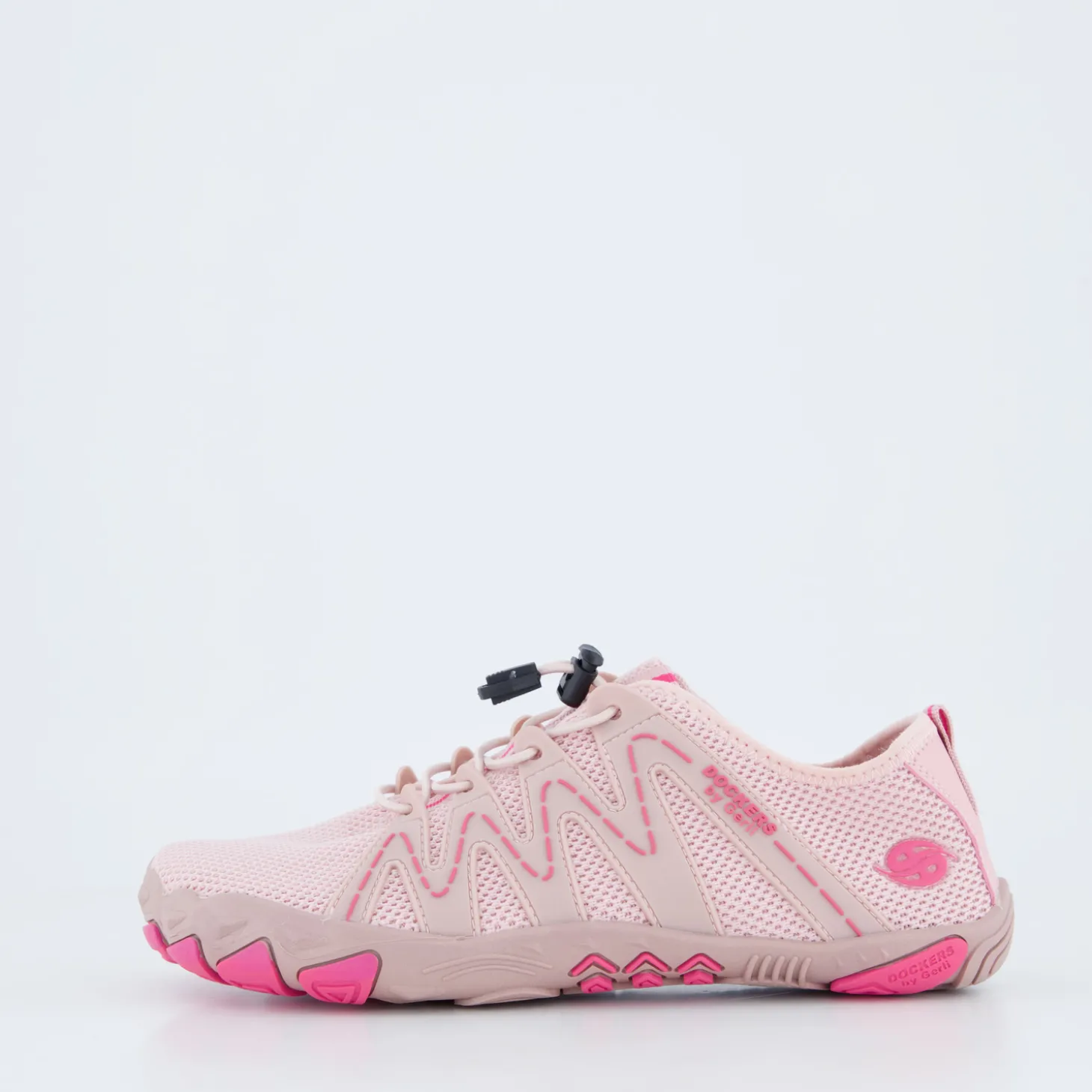 Halbschuhe