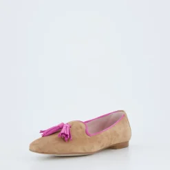 Halbschuhe