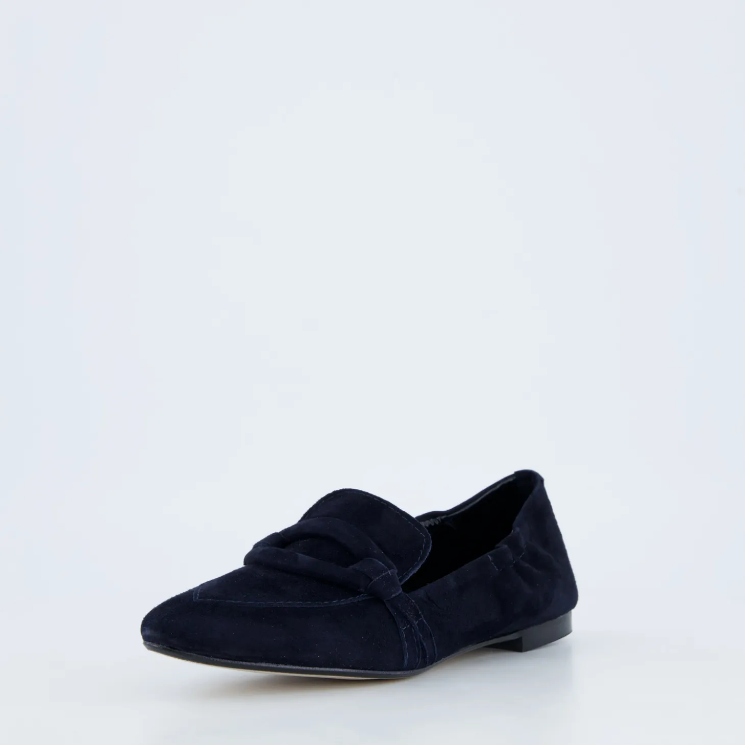 Halbschuhe
