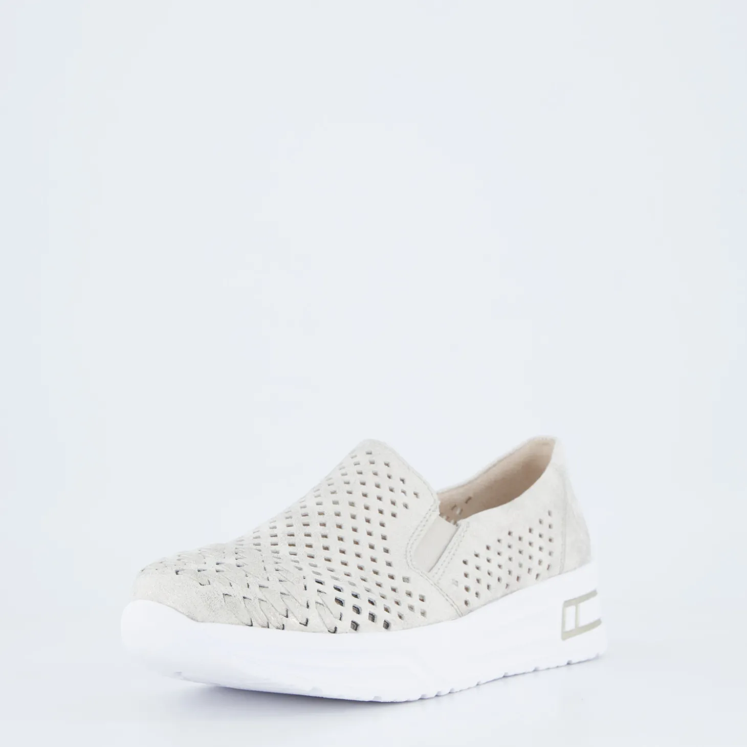 Halbschuhe