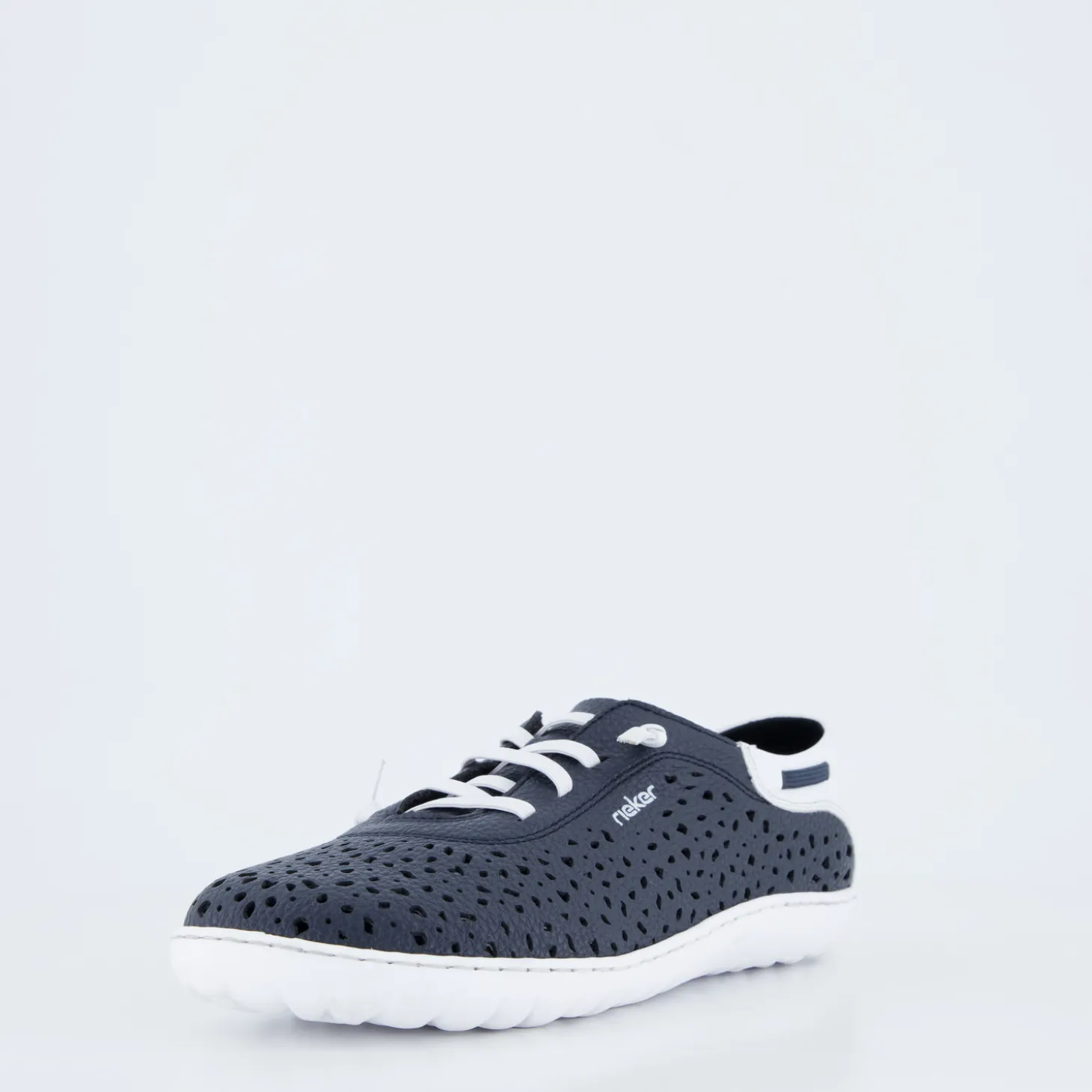 Halbschuhe