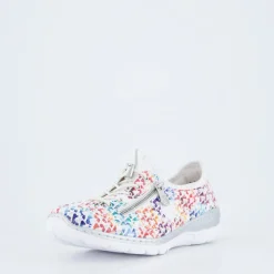 Halbschuhe