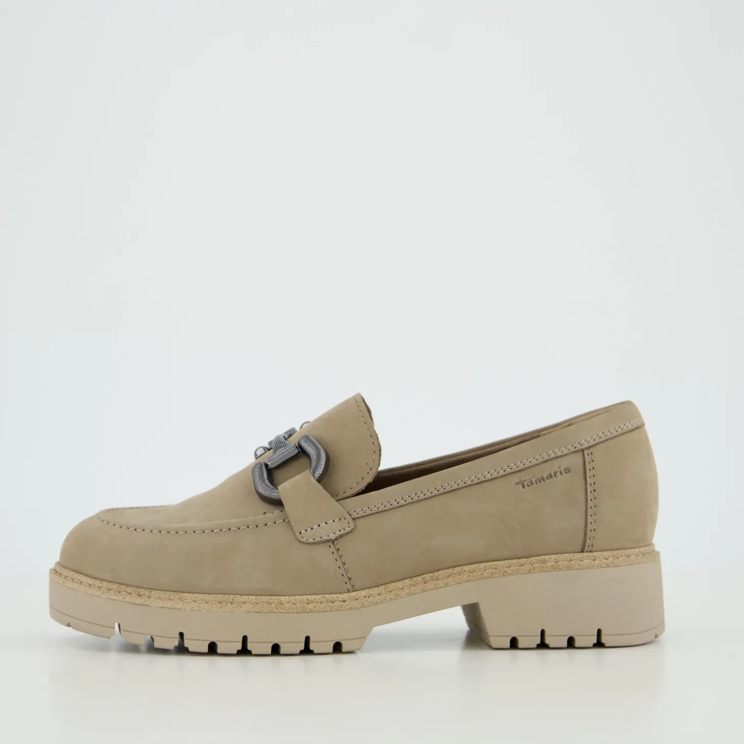 Halbschuhe