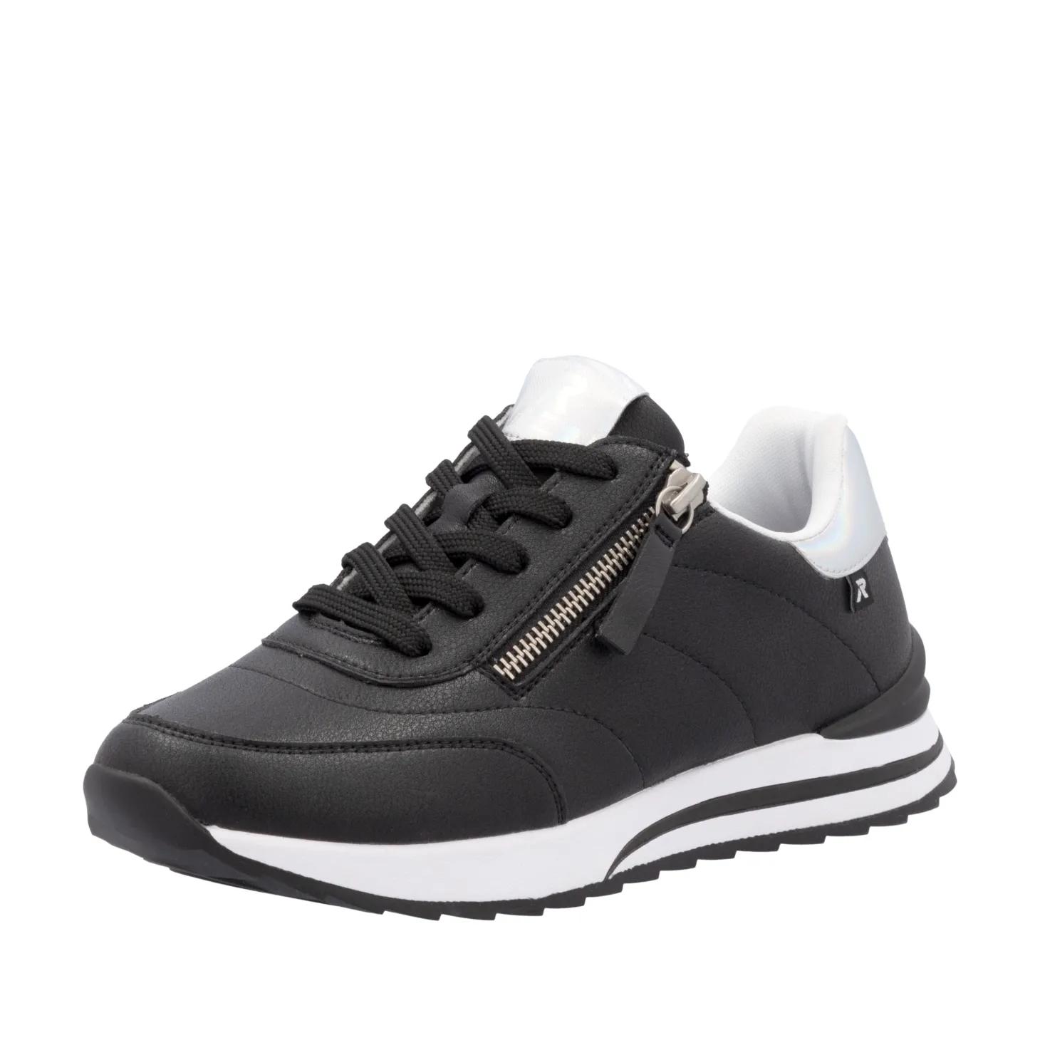 Halbschuhe