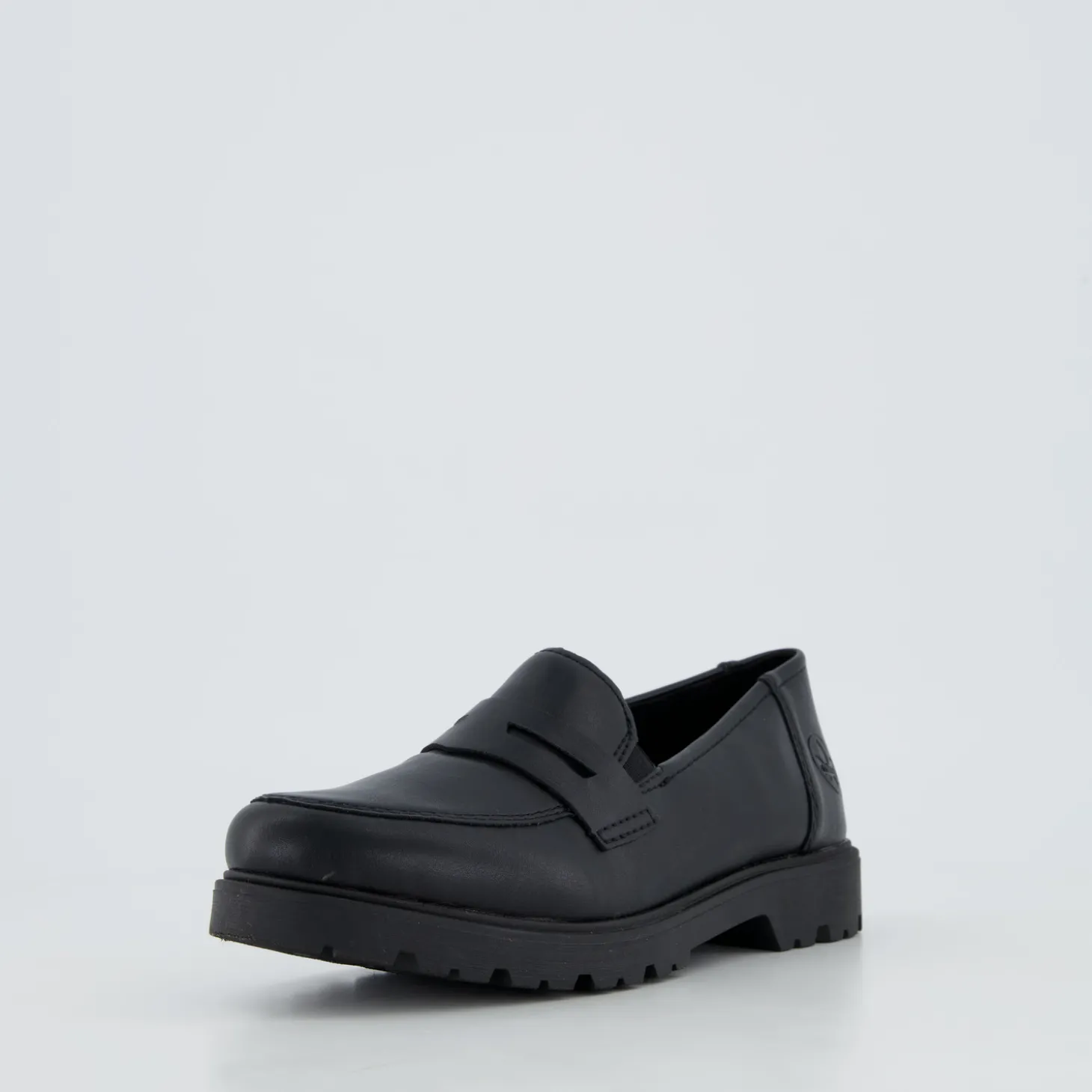 Halbschuhe