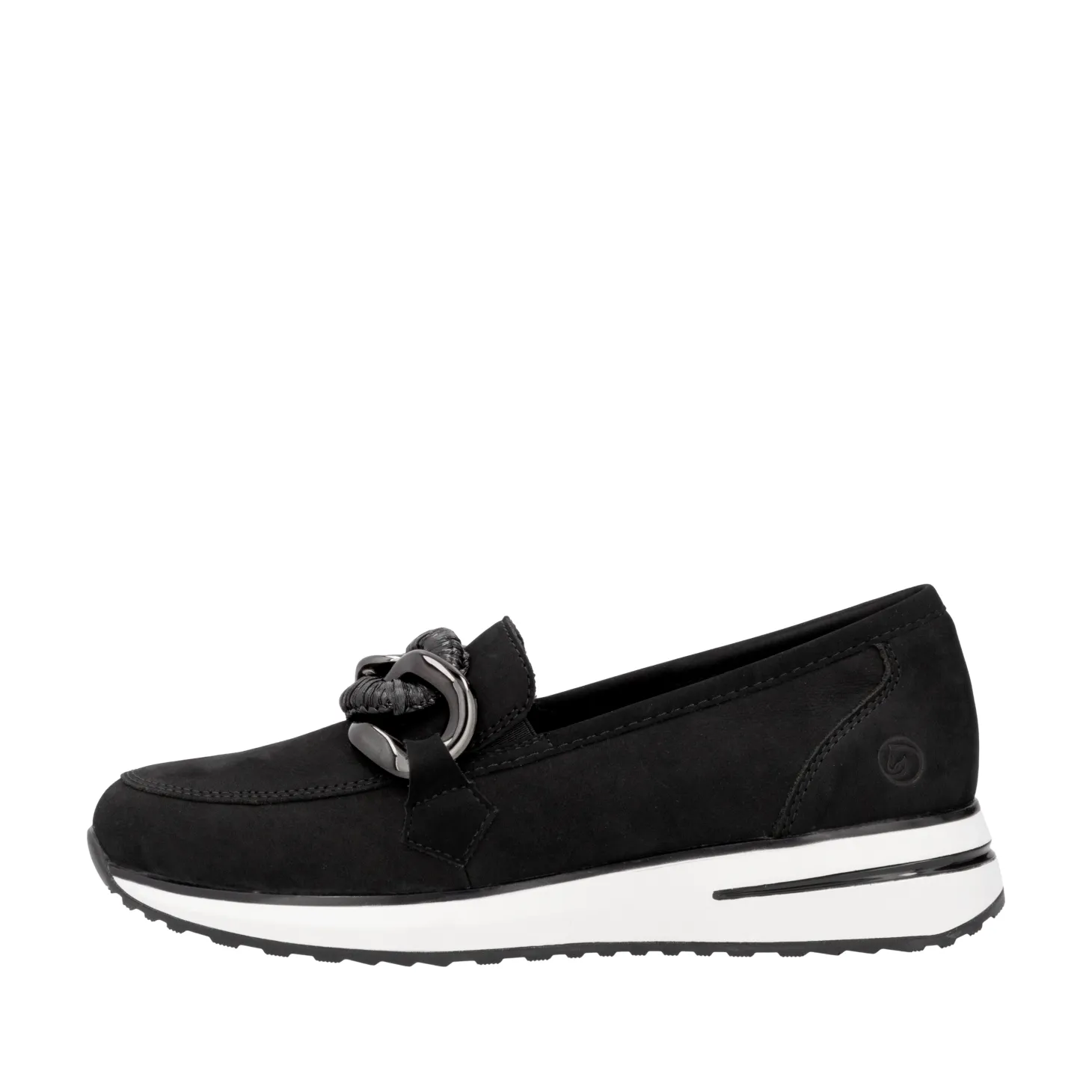 Halbschuhe
