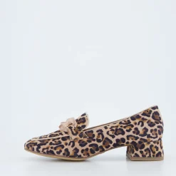 Halbschuhe