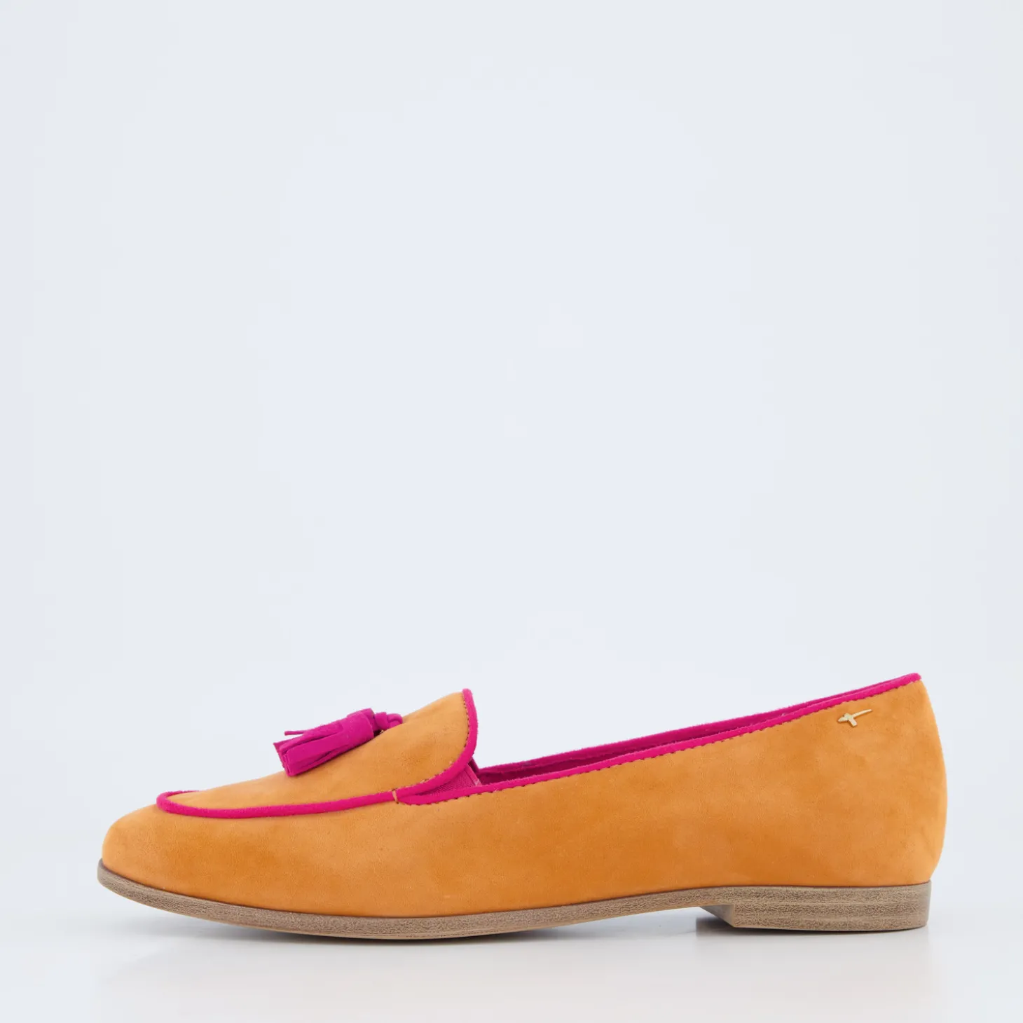 Halbschuhe