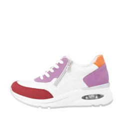 Halbschuhe