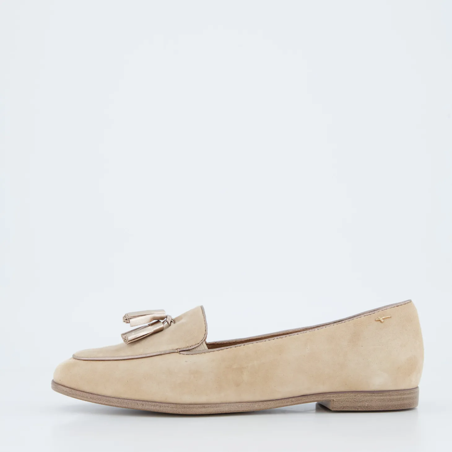Halbschuhe