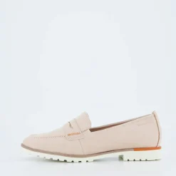 Halbschuhe