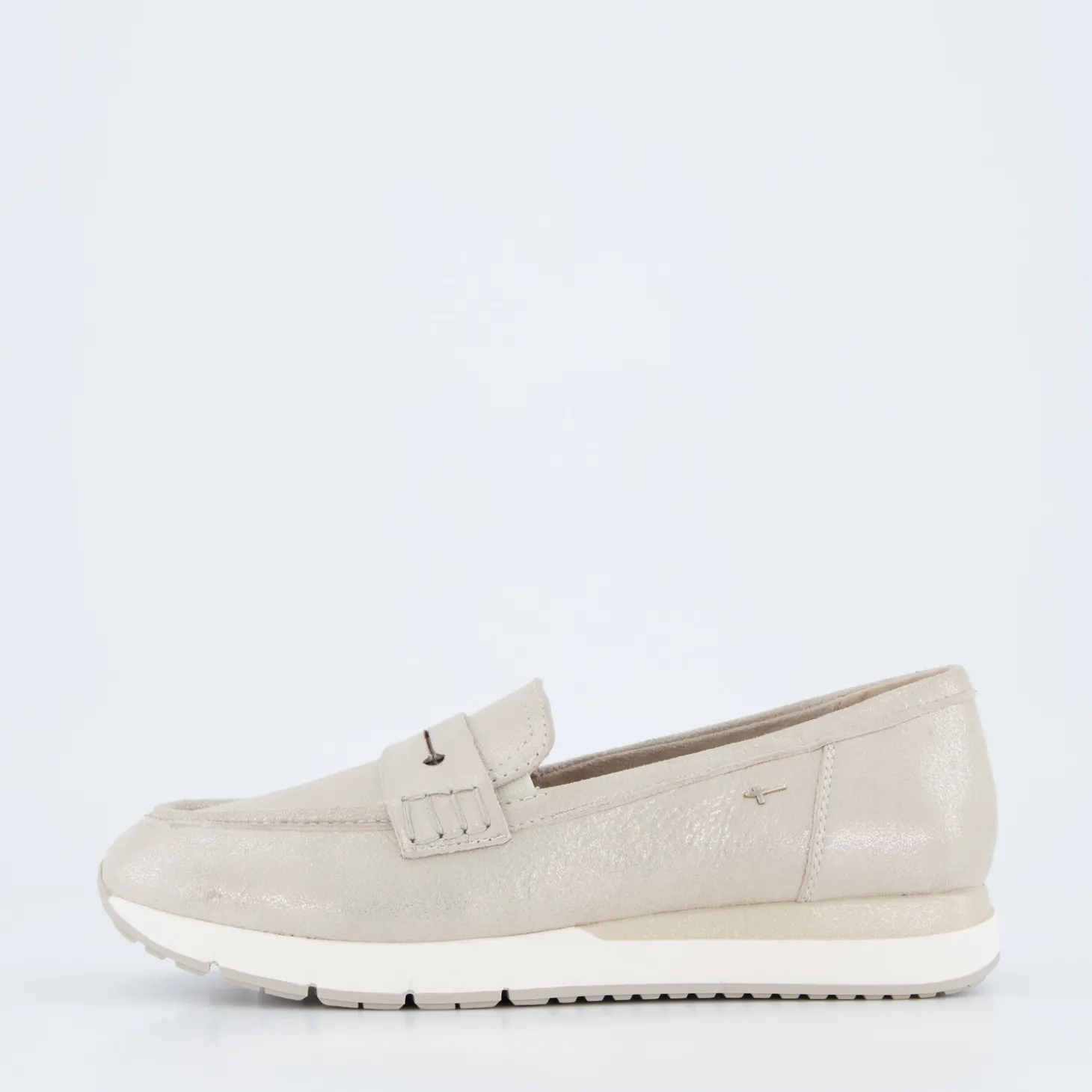 Halbschuhe