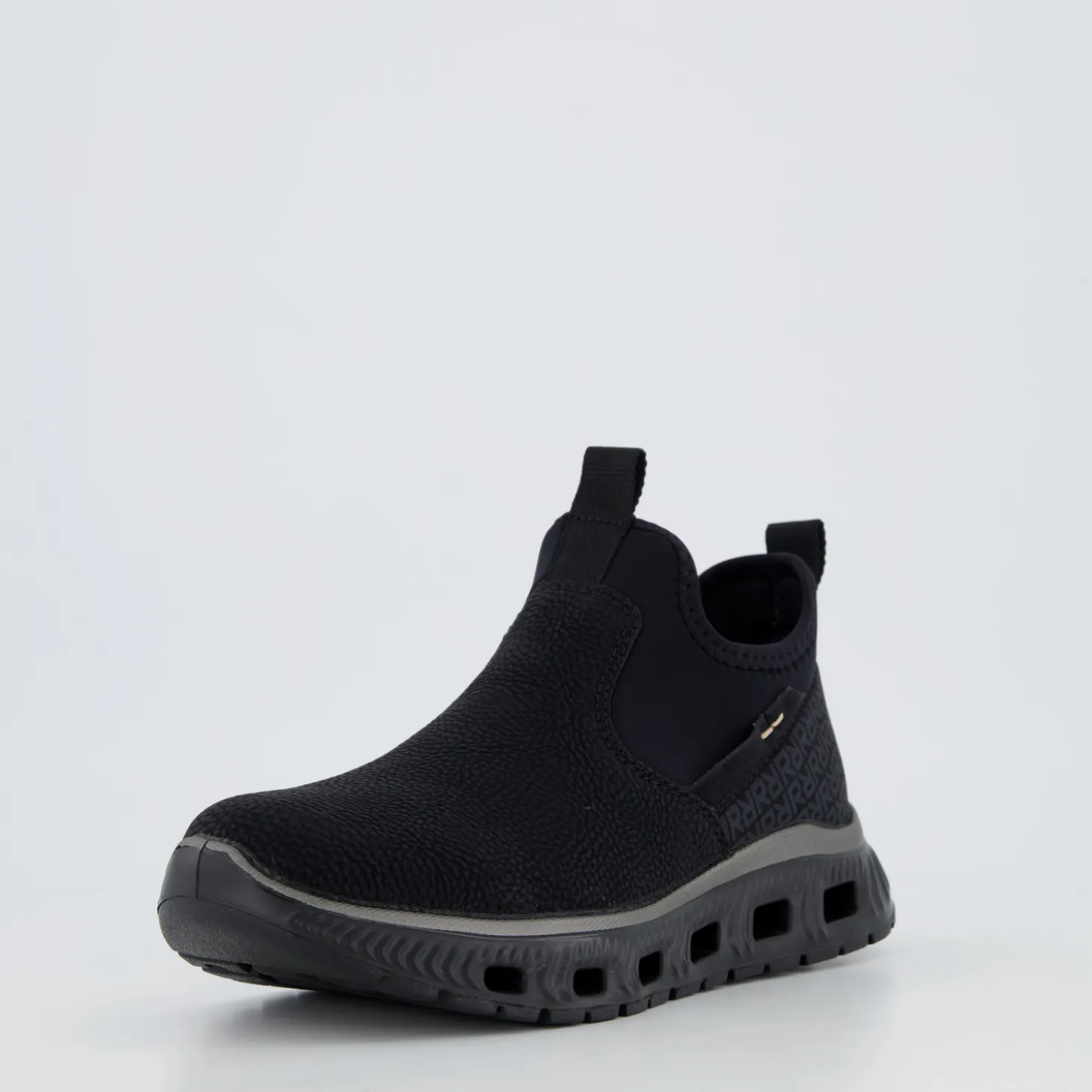 Halbschuhe