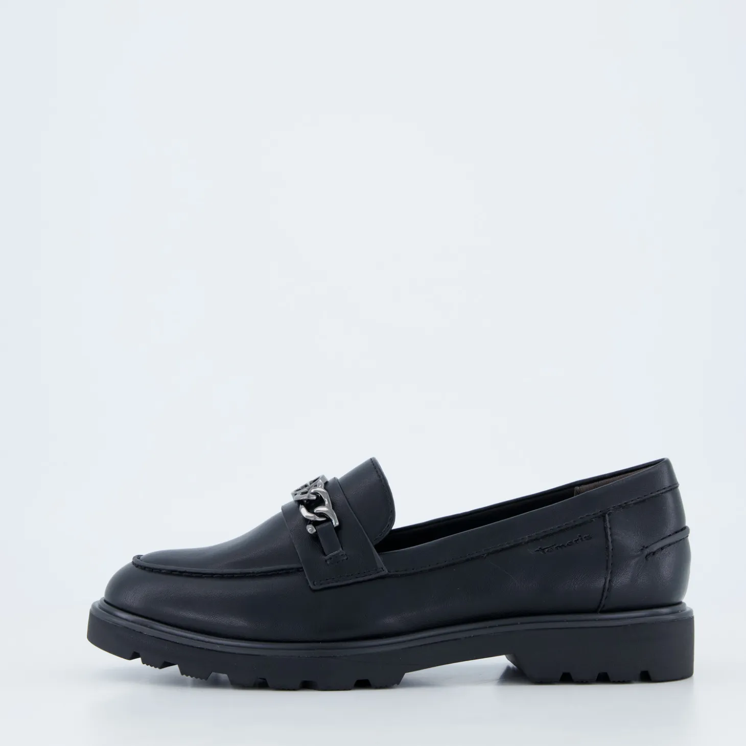 Halbschuhe