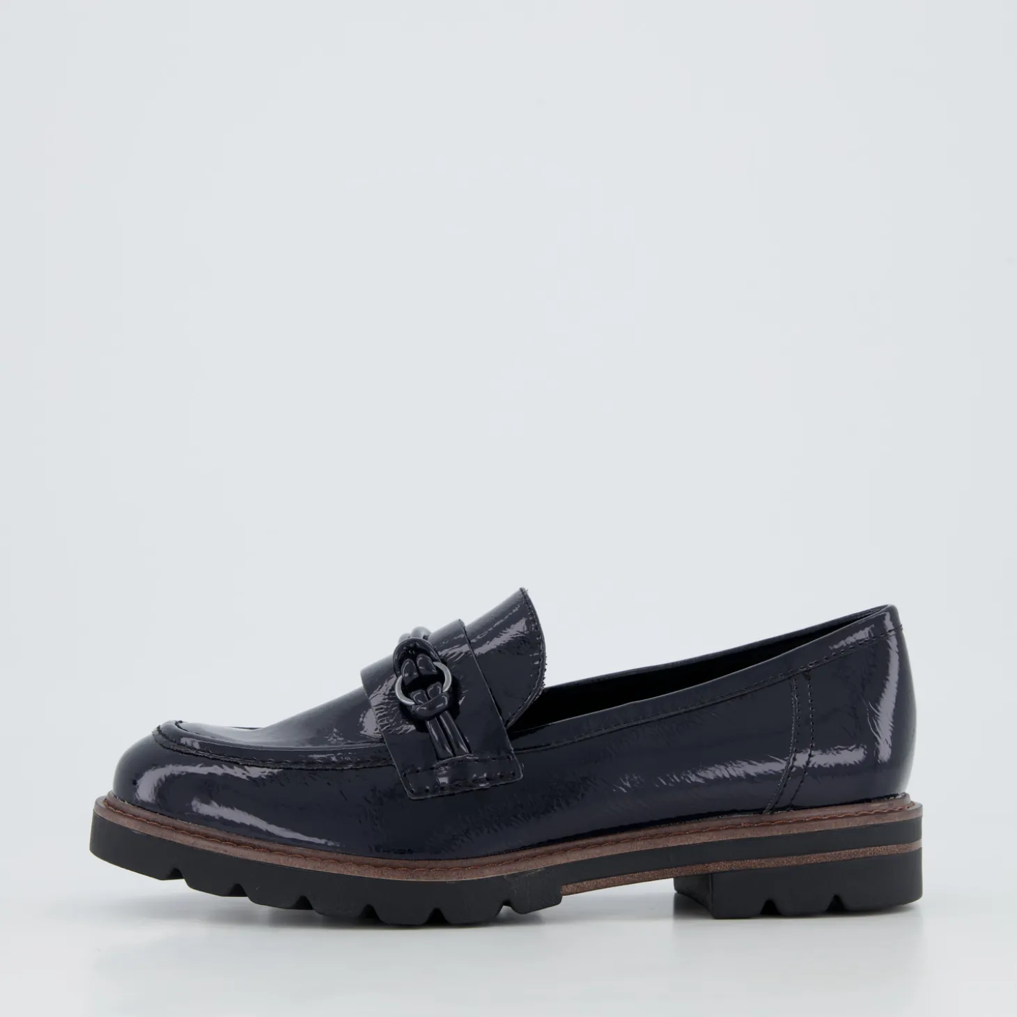 Halbschuhe