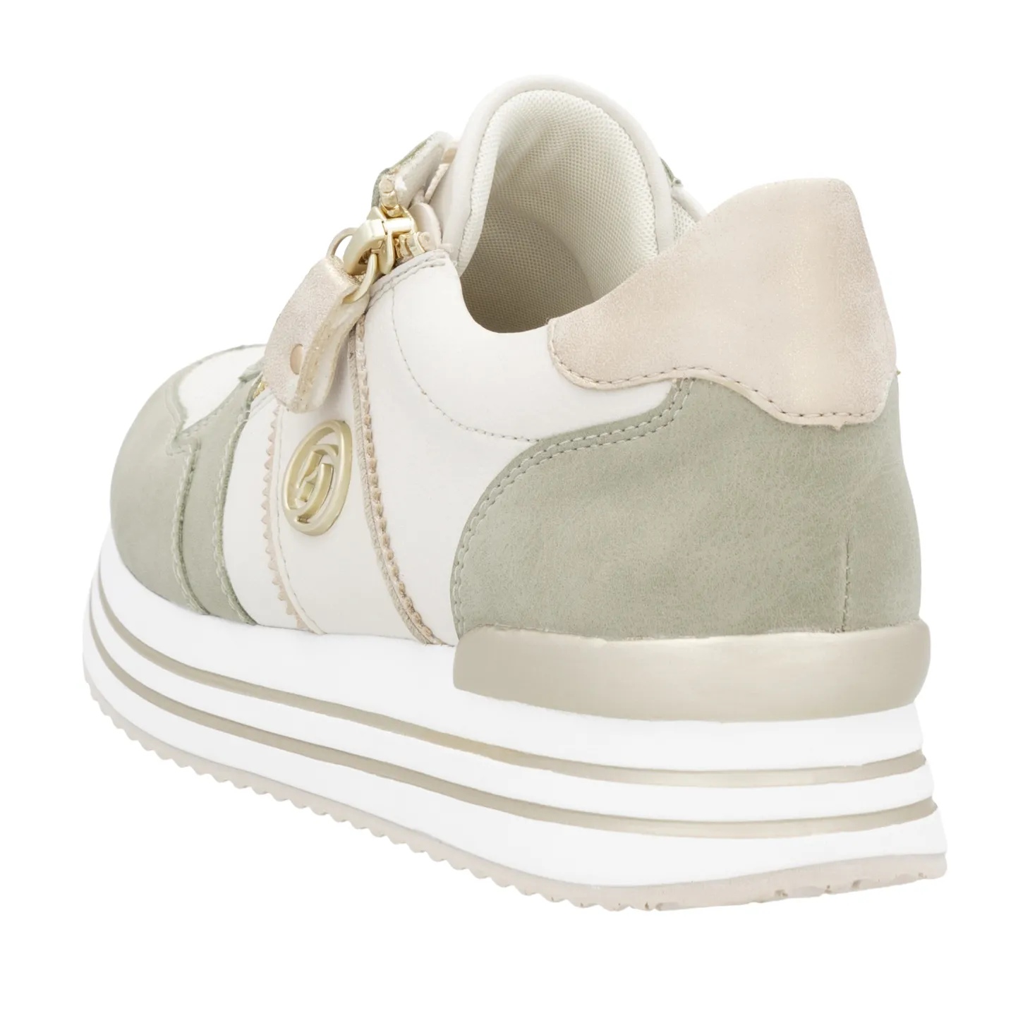 Halbschuhe