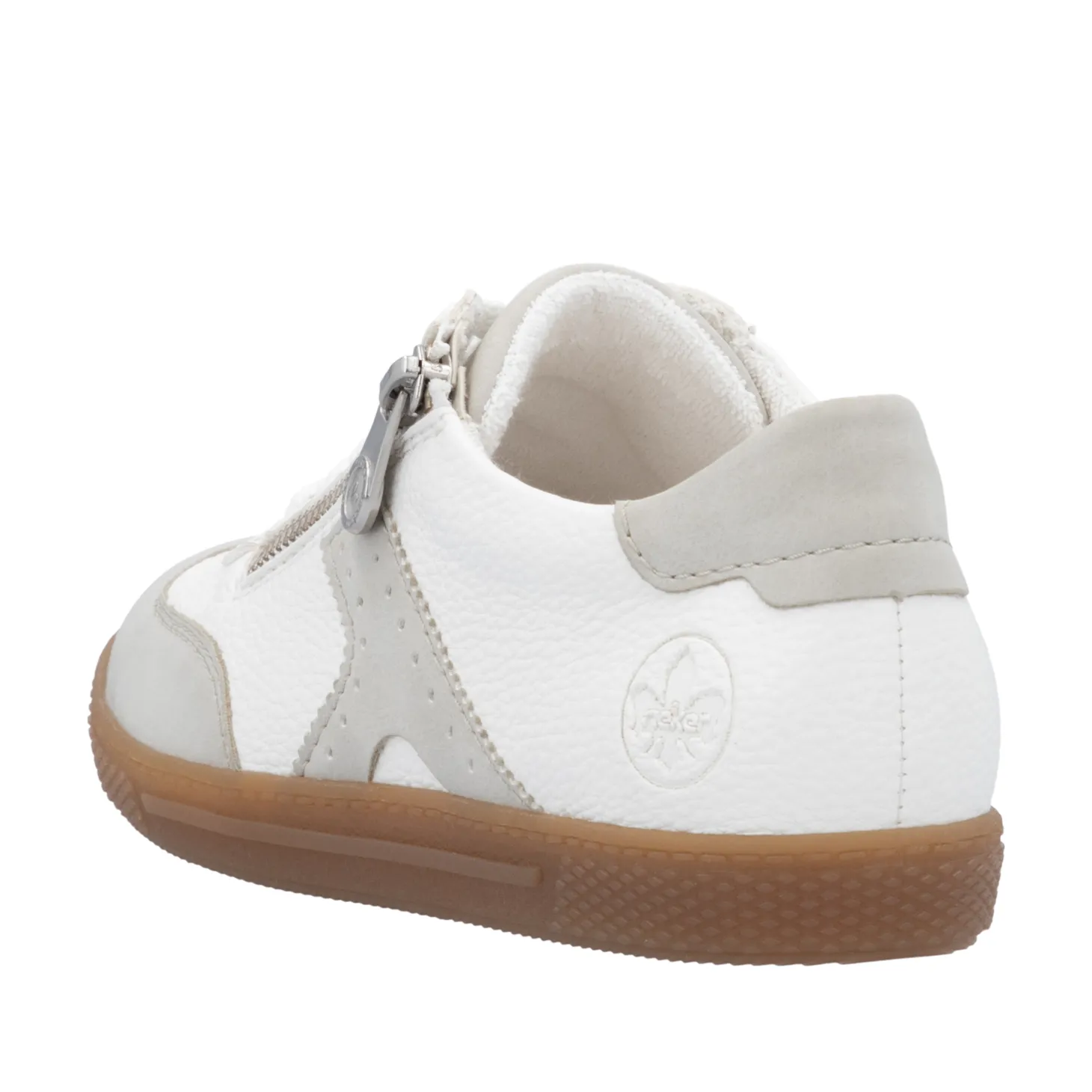 Halbschuhe