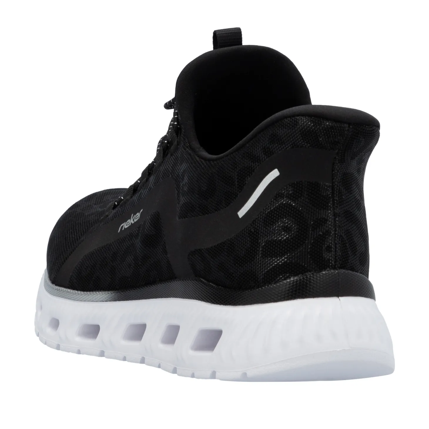 Halbschuhe
