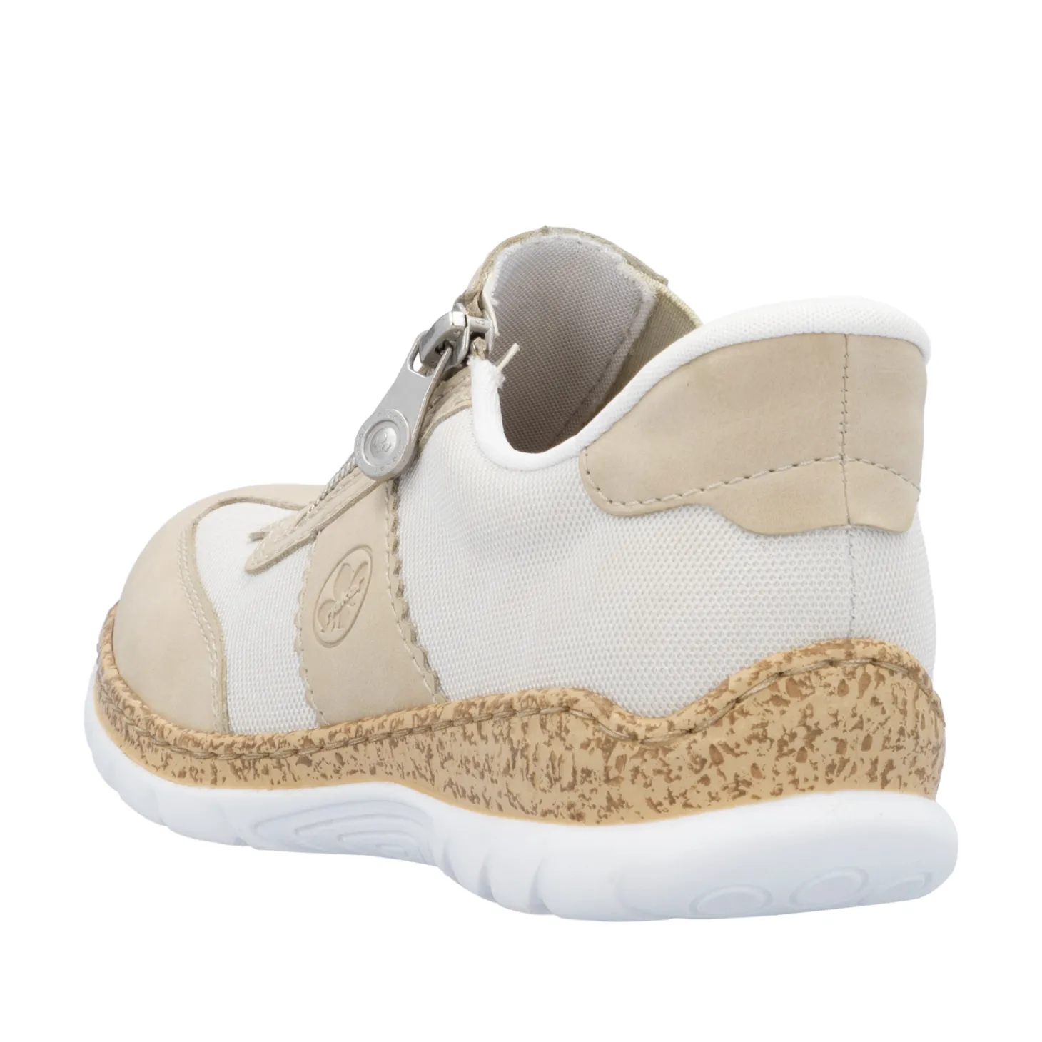 Halbschuhe