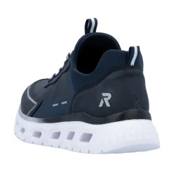 Halbschuhe