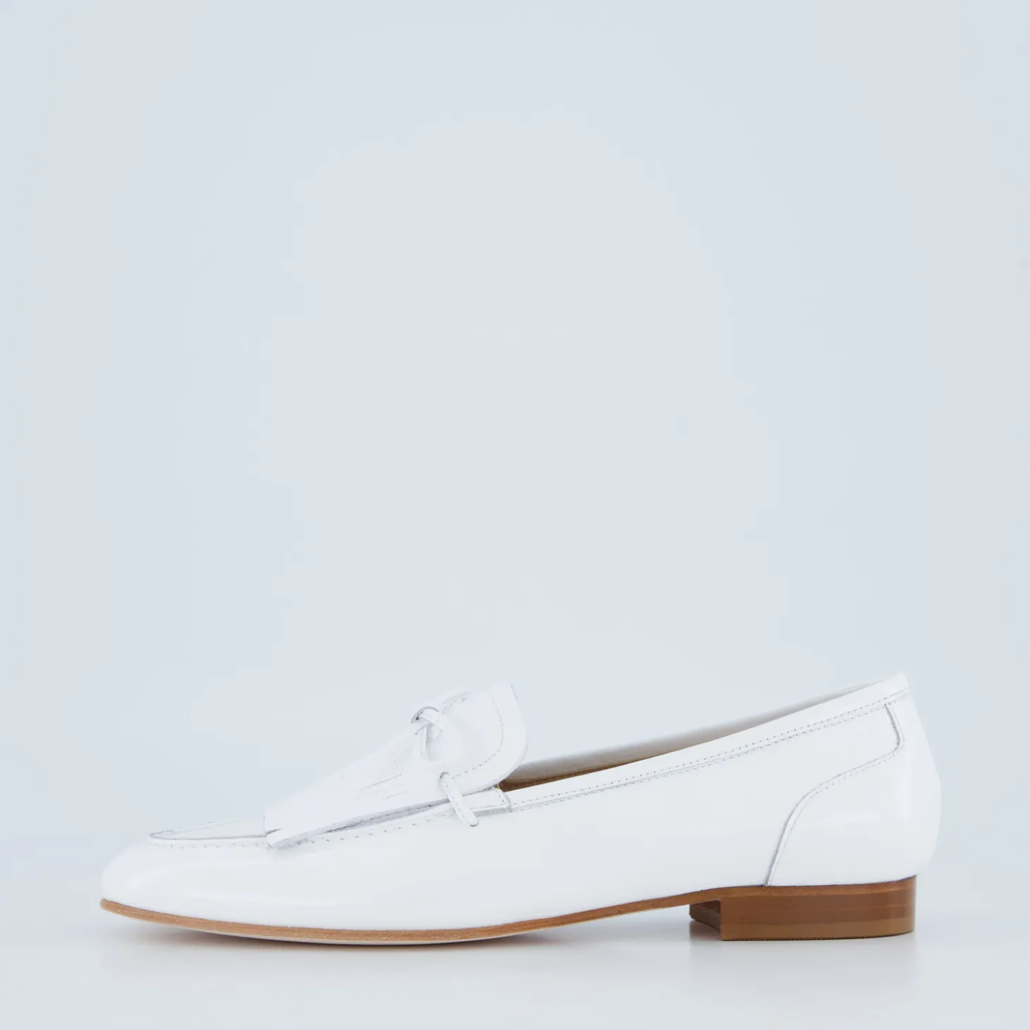Halbschuhe