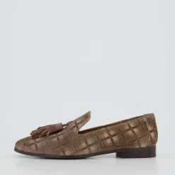 Halbschuhe
