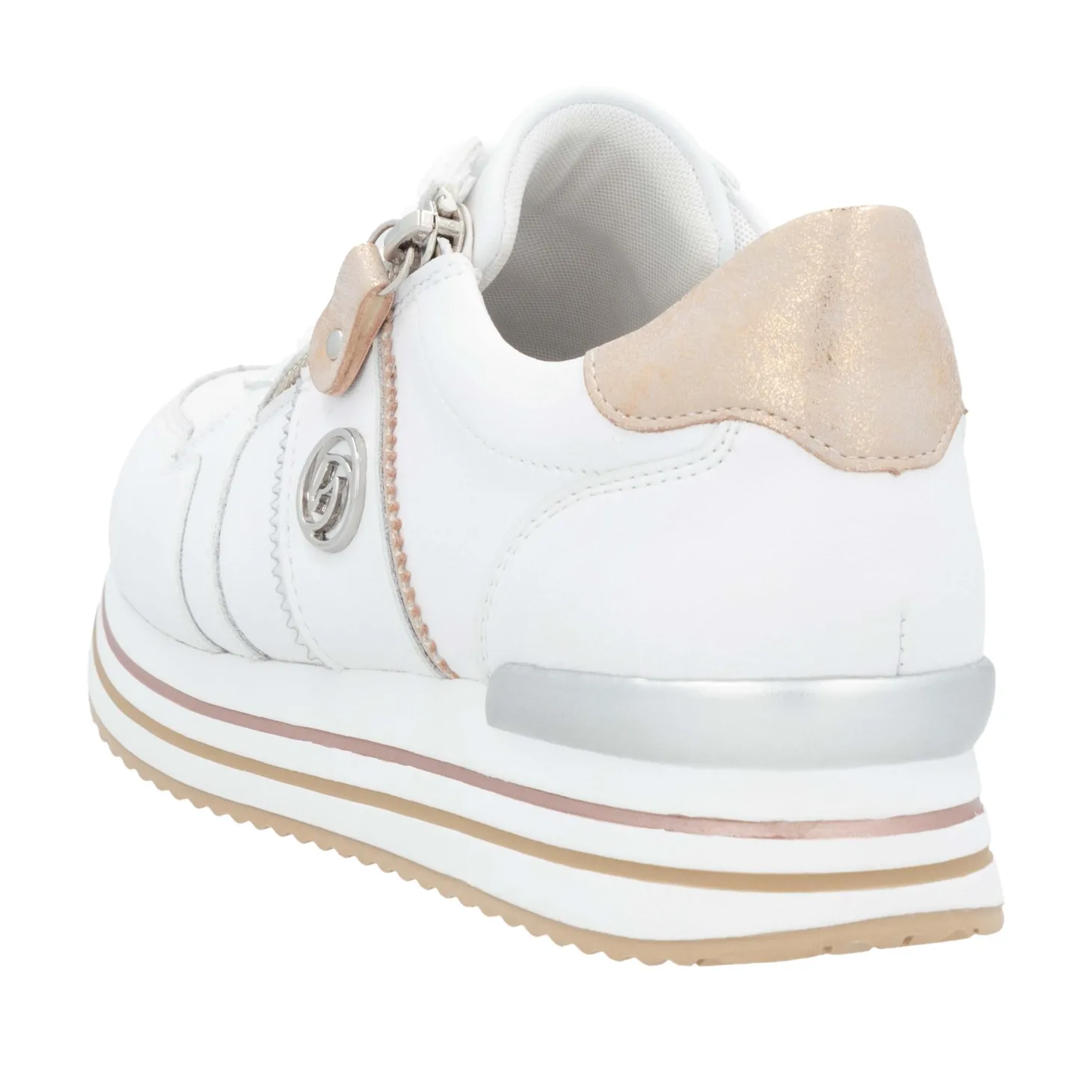 Halbschuhe