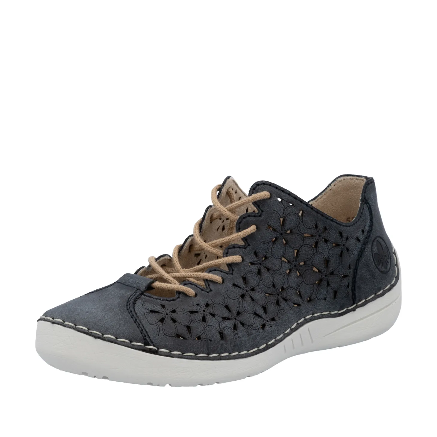 Halbschuhe