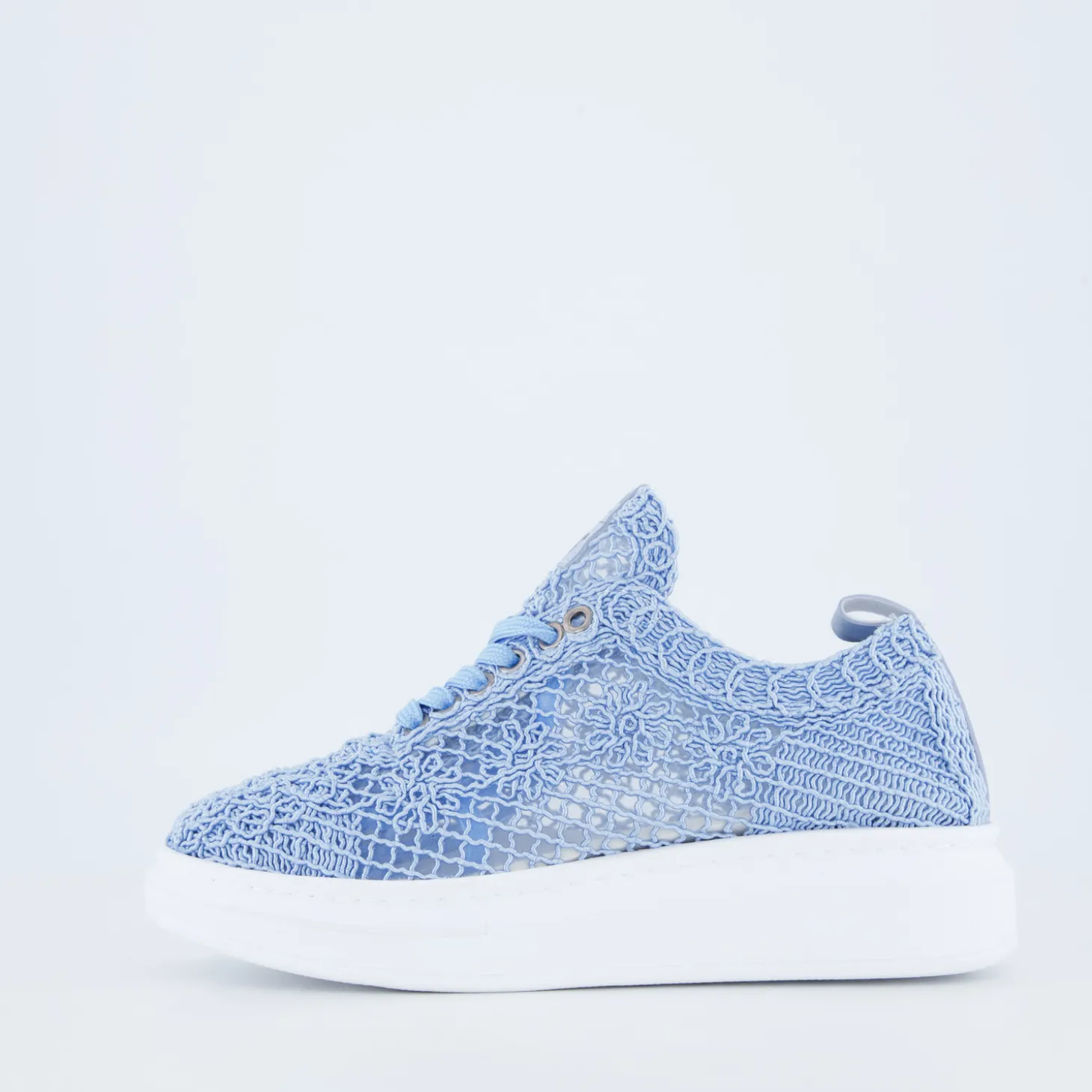 Halbschuhe