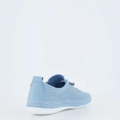 Halbschuhe