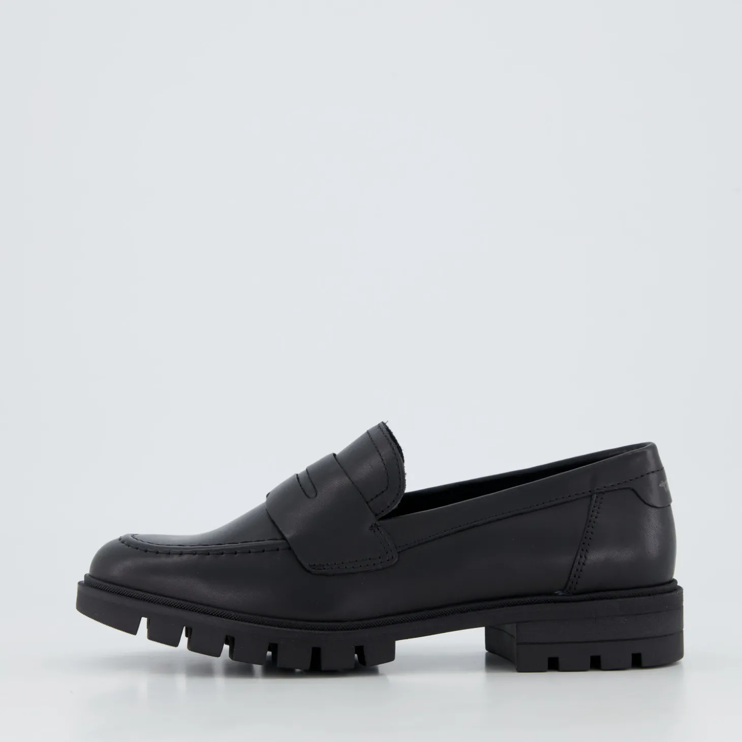 Halbschuhe
