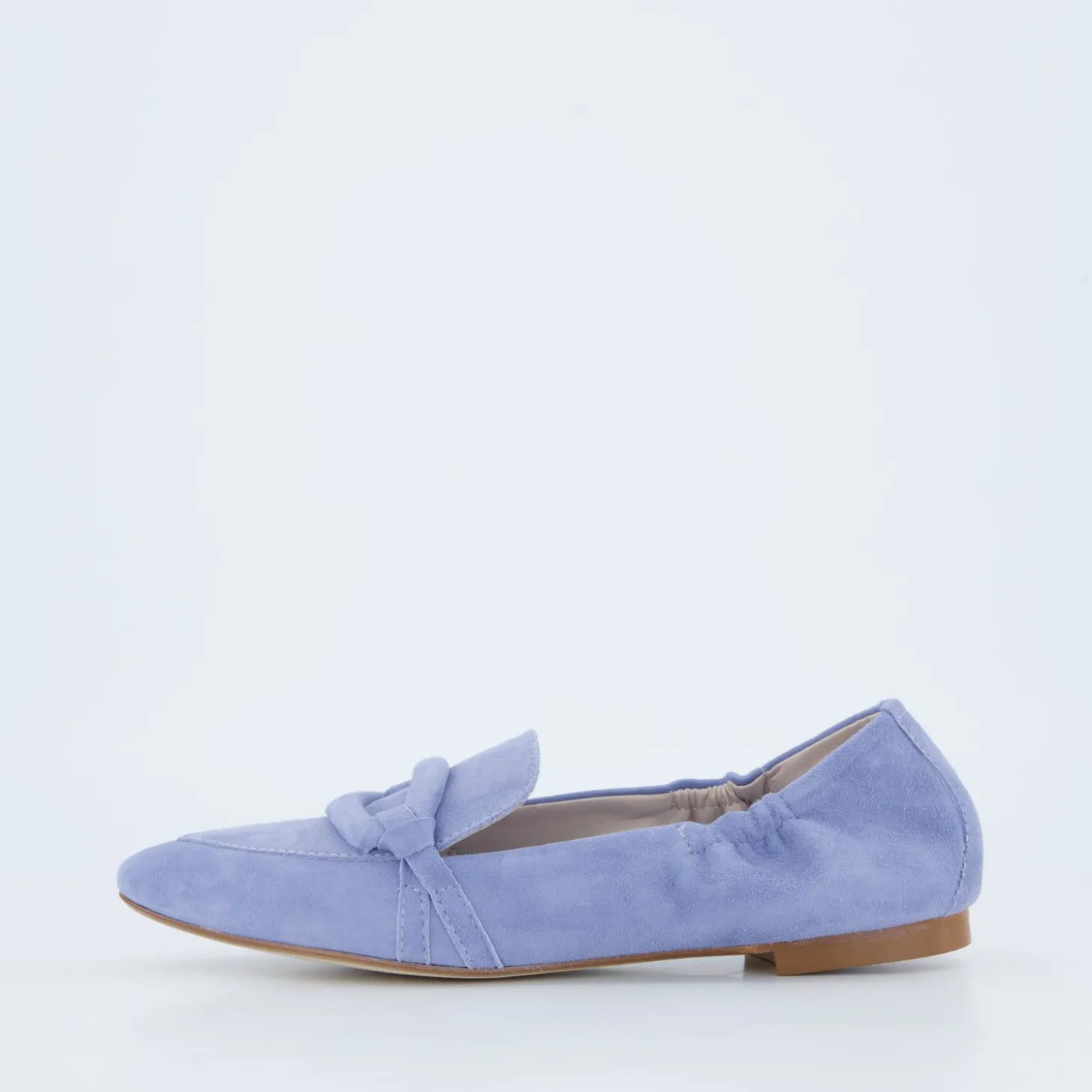 Halbschuhe