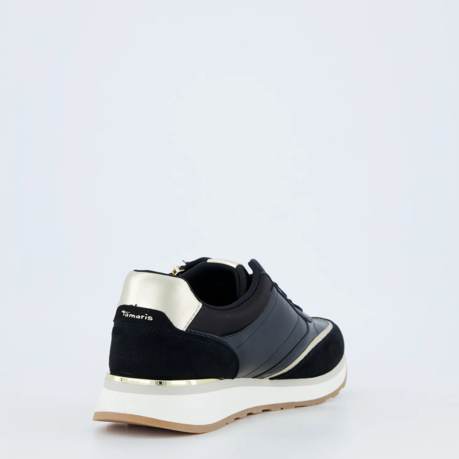 Halbschuhe