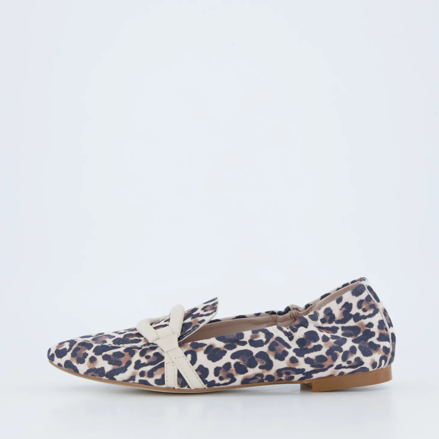 Halbschuhe