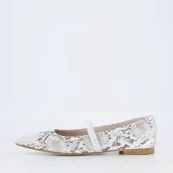 Halbschuhe