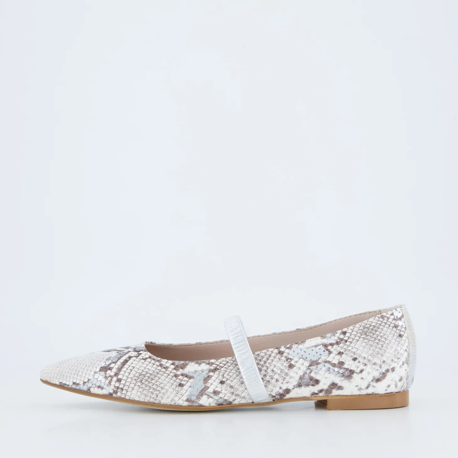 Halbschuhe