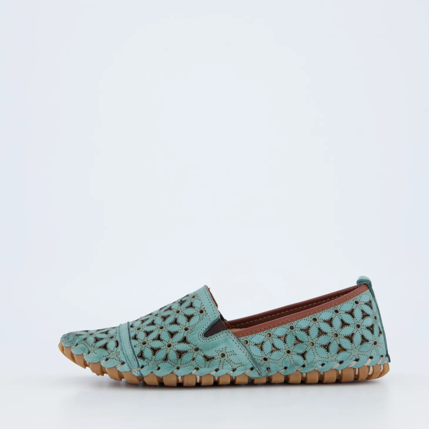 Halbschuhe